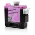 330ml Dye para CanonW7200,W8200D,W8400D-7579A001Foto Magent