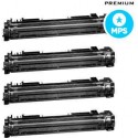 MPS Ciano Reg HP Color LaserJet Enterprise M751 -28K658X