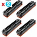 Mps Black HP Color Pro M255,MFP M282nw/M283fw-3.15K207X