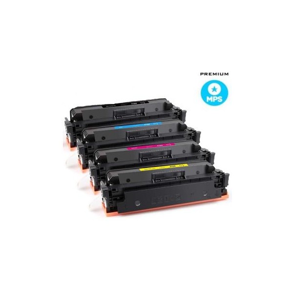 Mps Black HP Color LaserJet Pro M454,M479,M480 -7.5K415X