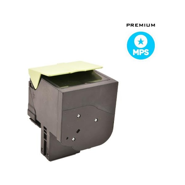 MPS Black Rem Lexmark XC2240,XC4240-9K24B7185
