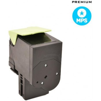 MPS Magenta Rem Lexmark XC2240,XC4240-6K24B7183