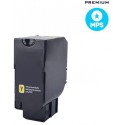MPS Yellow Com Lexmark CX730de,CS730de-10.5K71C2HY0