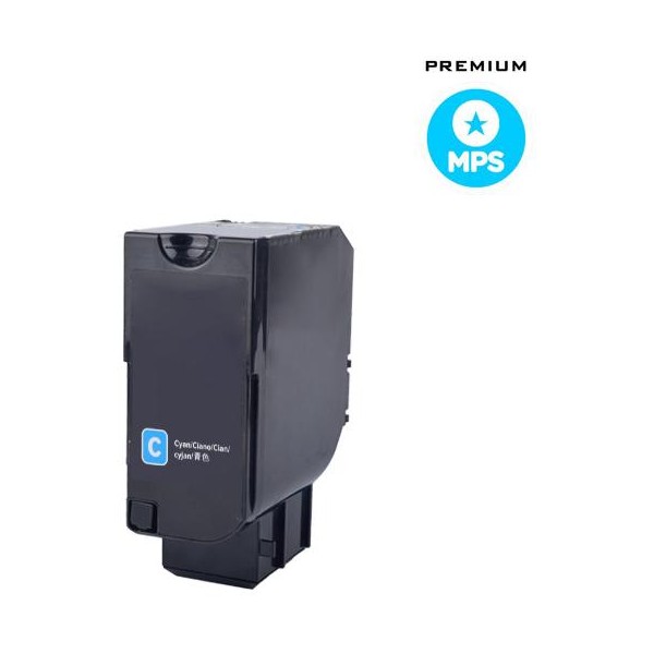 MPS Cyan Rem Lexmark CX735adse,CX737adzse-16.2K81C2XC0
