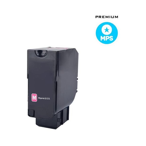 MPS Magenta Rem Lexmark CX735adse,CX737adzse-16.2K81C2XM0