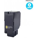 MPS Yellow Rem Lexmark CX735adse,CX737adzse-16.2K81C2XY0