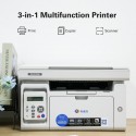 G&G M2022NW, Multifunzione A4, 22ppm , Wi-Fi, Flatbed
