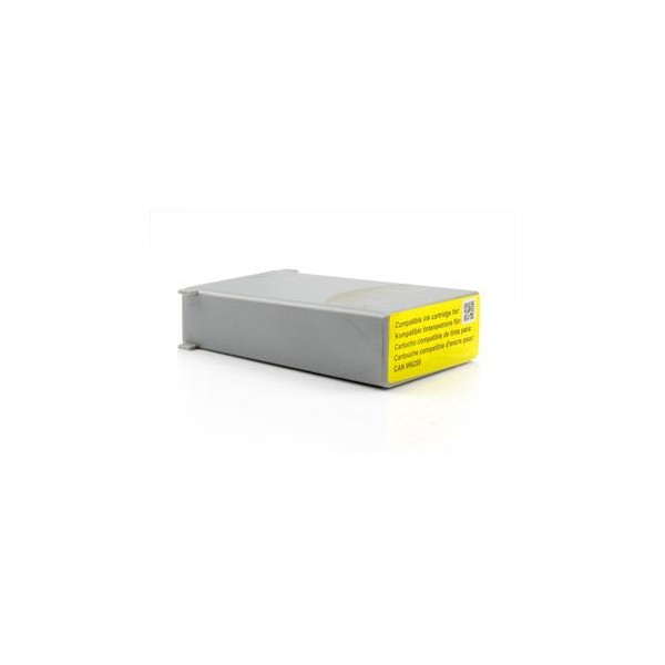 130ML Dye para Canon BJ-W6200,W6400-8972A001BCI-1431Yellow
