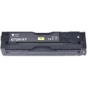 G&G 2500 Pages  yellow toner for GP2000C and GM2010C Series