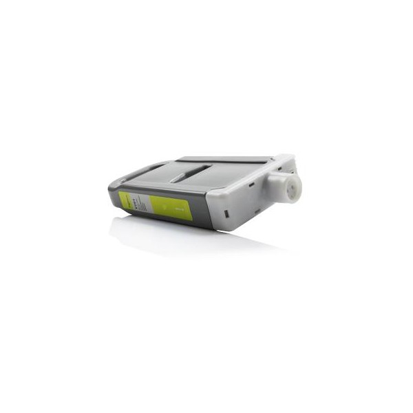 700ml Pigment para Canon IPF8000S,9000S,8100-0903B001Yellow