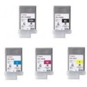 130ml Dye para Cano IPF500,IPF600,IPF700,LP17,LP24PFI-102M