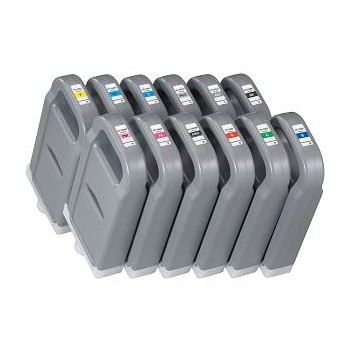 Grey Photo for Canon iPF8300/iPF8400/iPF9400-700ML6691B001