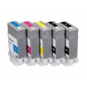 130ml Yellow para Canon IPF680,685,780,785,770,670PFI-107Y