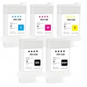 130ml Magente para imagePROGRAF TM-200,TM-3002887C001