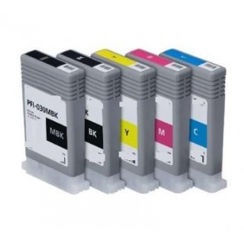 55ml Black PG para Canon TA-20 MFP L 24 ei,TA303489C001