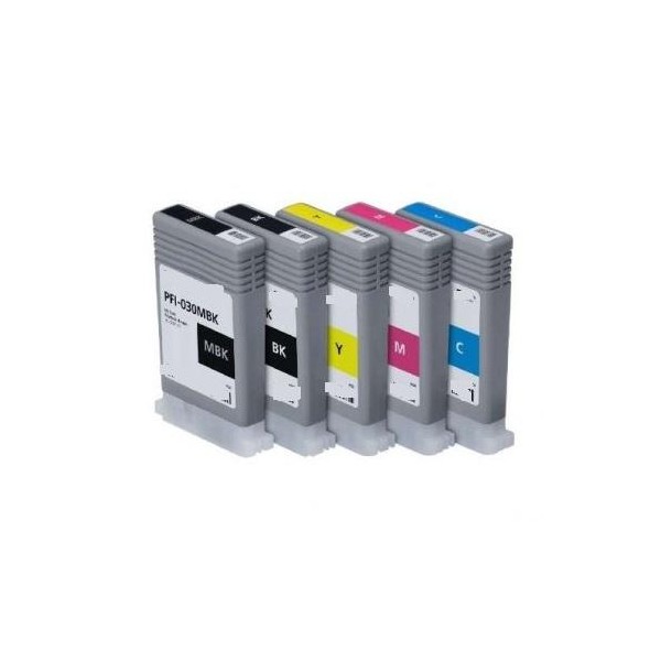55ml Yellow PG para Canon TA-20 MFP L 24 ei,TA303492C001
