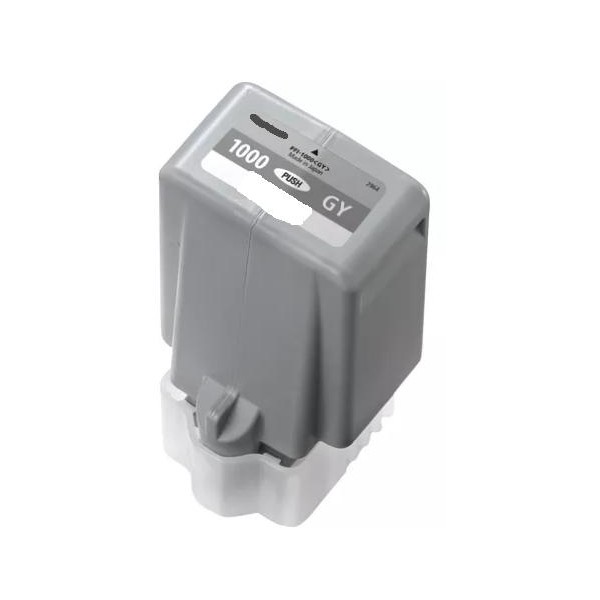 80ml GREY  Pigmente Com Canon imagePROGRAF PRO-10000552C001