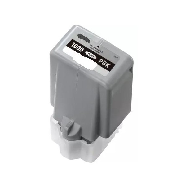 80ml Photo-Black PigCom Canon imagePROGRAF PRO-10000546C001