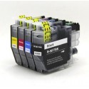 Magente para Brother J772DW,J774DW,J890DW,J895DW -0.4K	 