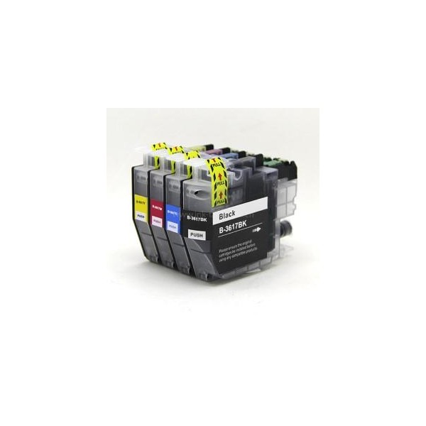 Magente para Brother J772DW,J774DW,J890DW,J895DW -0.4K	 