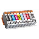 14ML Yellow PG Com Canon imagePROGRAF Pro-3004196C001