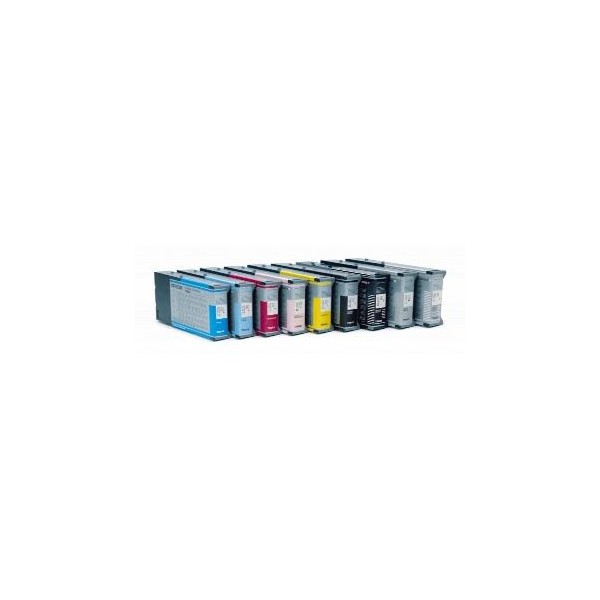 220ml para Pigment  Pro 4000,7600,9600-C13T544100Foto Black