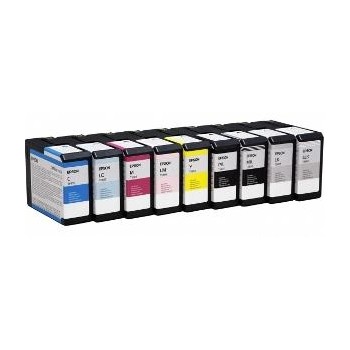 80ml Pigmen Black Fotografico Stylus Pro 3800,3880T580100