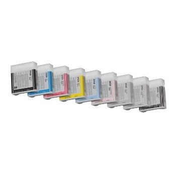 220ml Pigment Pro 7880,Pro 9880-C13T603300Magente Vivid