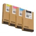 220ml Dye para Pro7400,7450,9400,9450-C13T612400Yellow