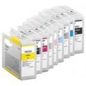 80ML Pigmento para SC-P800DES,P800SE,P800SP-Yellow