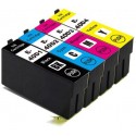 50ml Magente para SureColor SC-T2100,T3100,T5100C13T40D340
