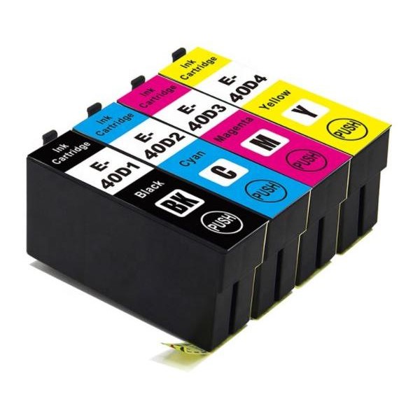 50ml Magente para SureColor SC-T2100,T3100,T5100C13T40D340
