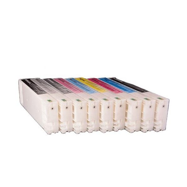 700ml Pigment Ciano para SC-P6000,7000,8000,9000