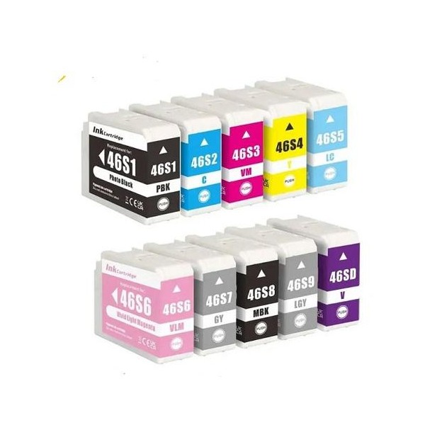 25Ml Magente Pg Comp Epson SureColor SC-P700C13T46S300