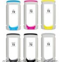 130ml Pigmente MBK para HP T1100,T1200,T1300,T230072