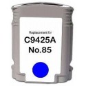 28ML Ciano para HP Designjet 30,90,130,90R,130GP. 85