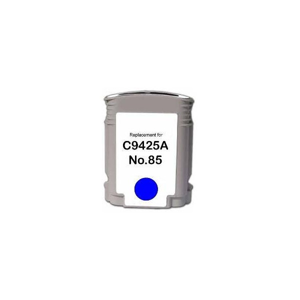 28ML Ciano para HP Designjet 30,90,130,90R,130GP. 85