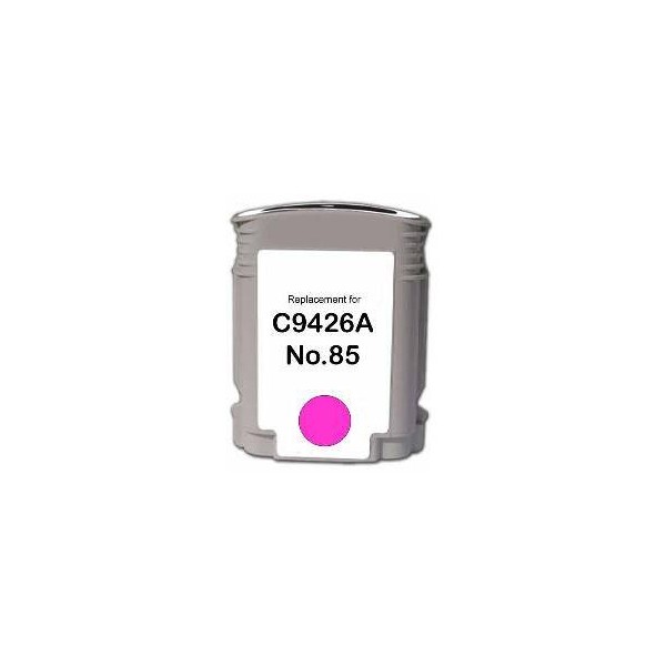 28ML Magente para HP Designjet 30,90,130,90R,130GP.85