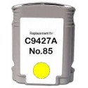 69ML Yellow para HP Designjet 30,90,130,90R,130GP85