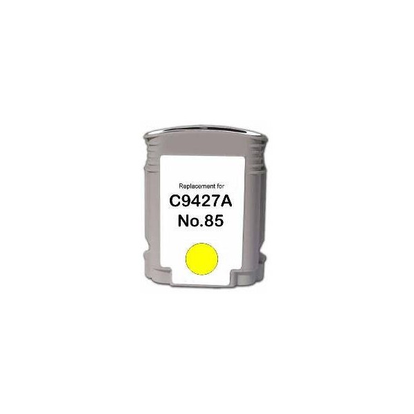 69ML Yellow para HP Designjet 30,90,130,90R,130GP85