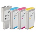 130ml Magente para Hp Designjet T730 ,T830 728M