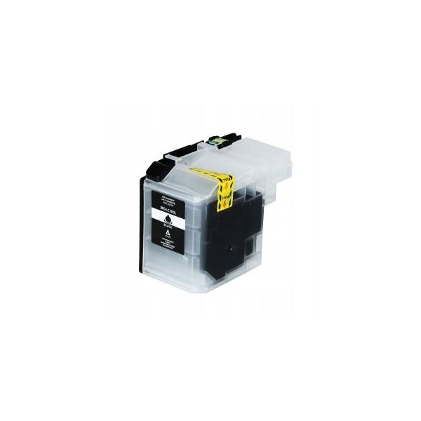 46Ml Black para  Brother MFC-J6520,J6720,J6920