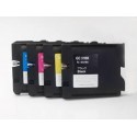 40ML Pigment para Ricoh GX e2600,e3000N,e3300N,e3350nGC31K