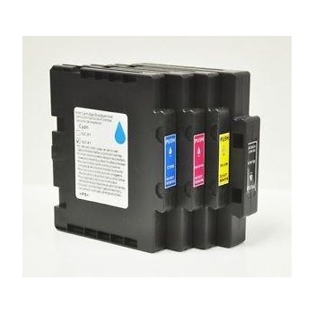 36ML Pigment SG2100N,3110DNW,7100DN-405765GC41BKL/2.5K