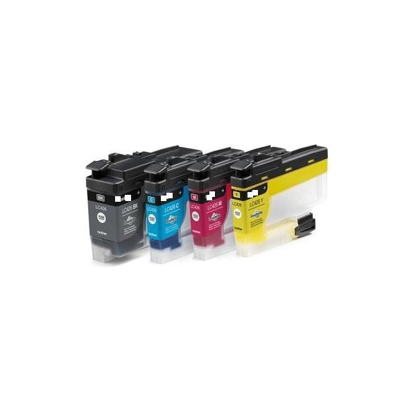 Black para  Brother MFC-J4340,J4335,J4540-3KLC426