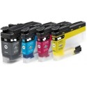Magente para Brother MFC-J4340,J4335,J4540-1.5KLC426